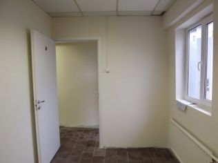 Аренда офиса 23 м2 в бизнес-центре, метро Площадь Ленина