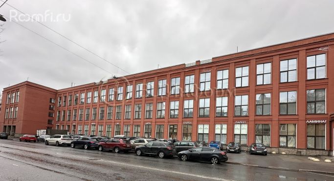 Аренда торгового помещения 36 м², Уральская улица - фото 2