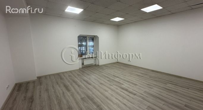 Аренда офиса 37.2 м², проспект Обуховской Обороны - фото 1