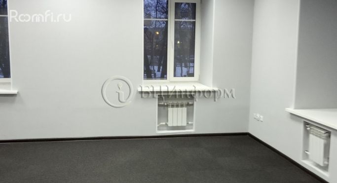Аренда офиса 42.3 м², набережная реки Фонтанки - фото 2