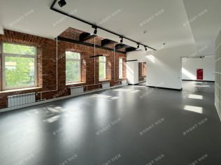 Аренда офиса 765 м²