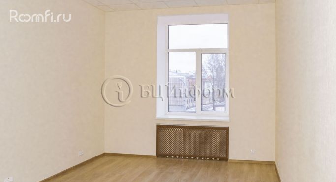Аренда офиса 27.4 м², набережная Обводного канала - фото 2