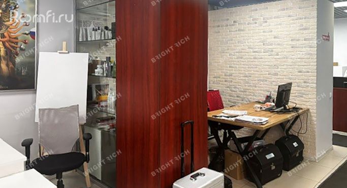 Аренда офиса 150.2 м², 10-я Красноармейская улица - фото 3