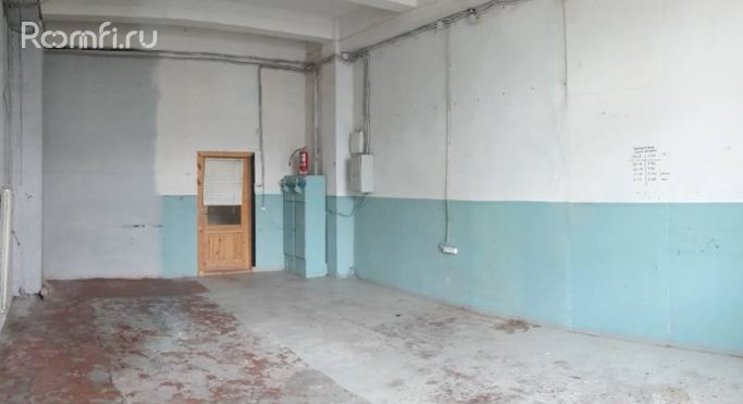 Аренда производственного помещения 51 м², Звенигородская улица - фото 3