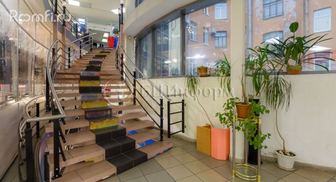 Аренда помещения свободного назначения 76 м², Московский проспект - фото 5