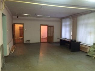 Аренда офиса 213.7 м2 в жилом доме, метро Электросила
