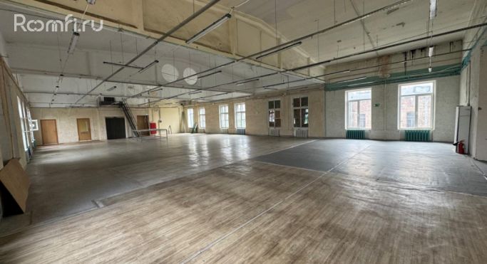 Аренда производственного помещения 409.2 м², Боровая улица - фото 2