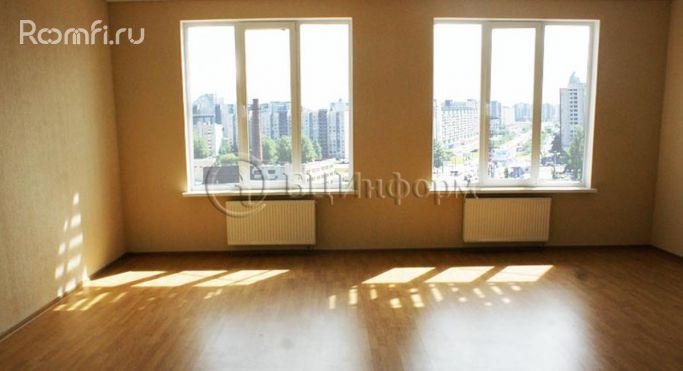 Аренда офиса 50 м², Индустриальный проспект - фото 3