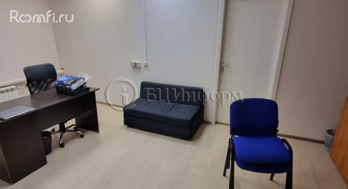 Аренда офиса 81.8 м², Звенигородская улица - фото 3