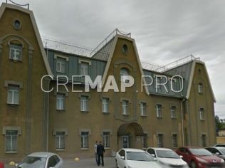 Аренда офиса 67.4 м2 в бизнес-центре, метро Пролетарская