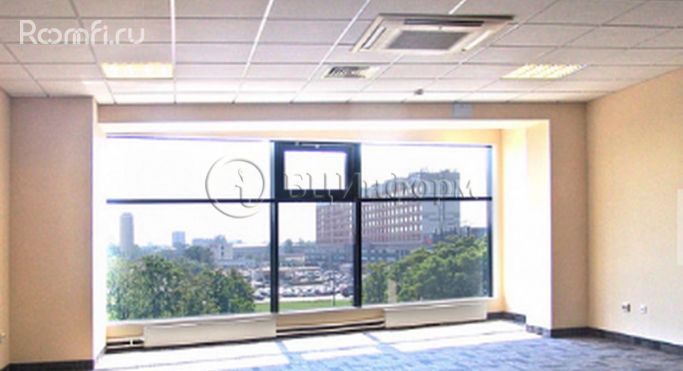 Аренда офиса 62 м², улица Седова - фото 1