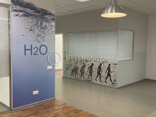 Аренда офиса 48.1 м²
