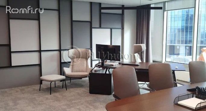 Аренда офиса 658.9 м², Стартовая улица - фото 2