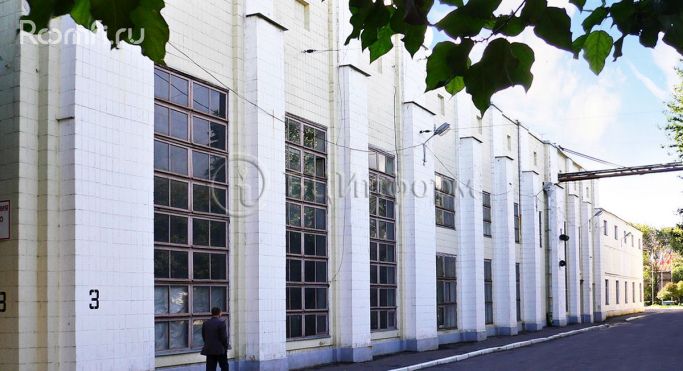 Аренда офиса 51.1 м², улица Самойловой - фото 5