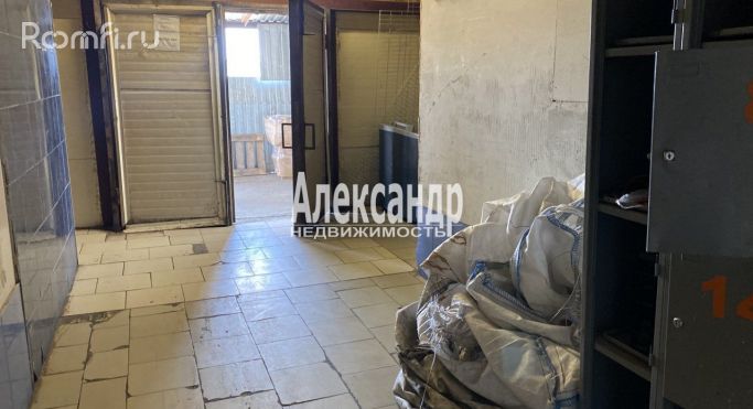 Аренда производственного помещения 887 м², Пискарёвский проспект - фото 3