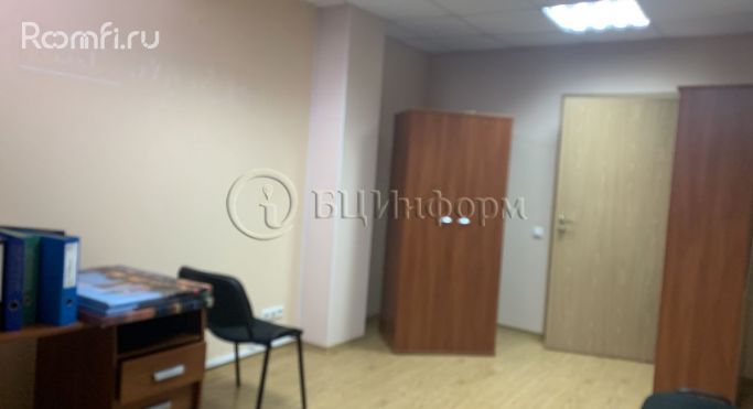Аренда офиса 30 м², Малая Митрофаньевская улица - фото 3
