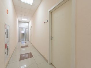 Аренда офиса 45.6 м²