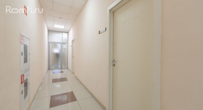 Аренда офиса 45.6 м², Заозёрная улица - фото 1
