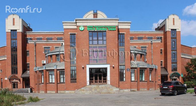 Аренда офиса 41.5 м², улица Фучика - фото 5