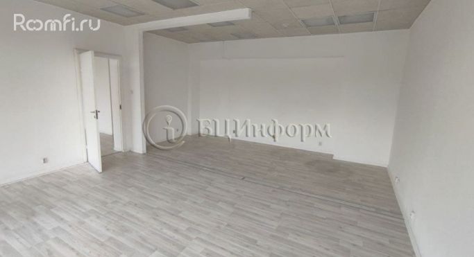 Аренда офиса 52 м², Бухарестская улица - фото 2
