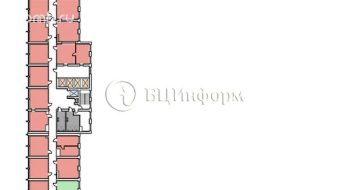 Аренда офиса 33 м², проспект Обуховской Обороны - фото 2