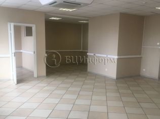 Аренда офиса 75.9 м²