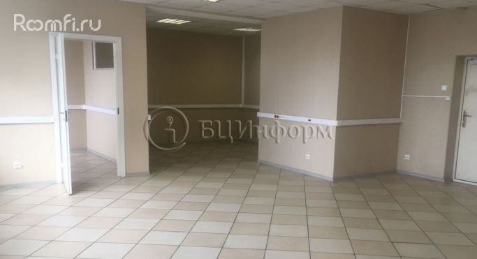 Аренда офиса 75.9 м², проспект Юрия Гагарина - фото 1