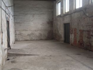 Аренда производственного помещения 123.7 м²