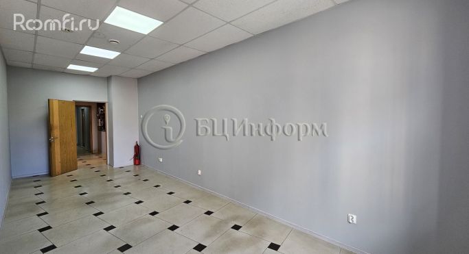 Аренда офиса 22 м², улица Циолковского - фото 2