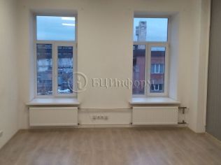 Аренда офиса 24 м²