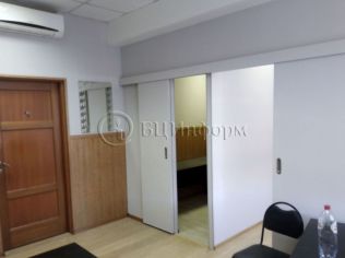 Аренда офиса 28 м²