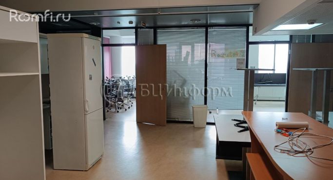 Аренда офиса 336.2 м², Пулковское шоссе - фото 2