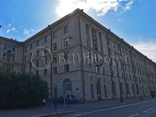 Аренда помещения свободного назначения 331.6 м²