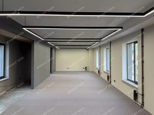 Аренда офиса 791.5 м²
