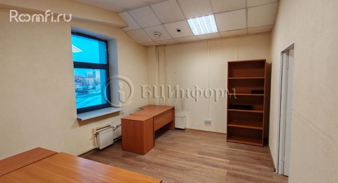 Аренда офиса 38.5 м², улица Шкапина - фото 2