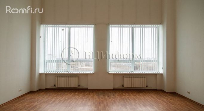 Аренда офиса 298 м², площадь Карла Фаберже - фото 4