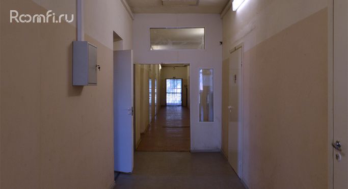 Аренда офиса 47.6 м², улица Салова - фото 1