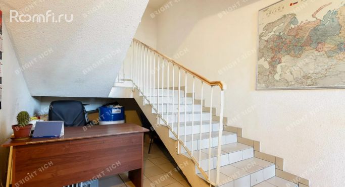 Аренда офиса 289 м², улица Матроса Железняка - фото 3