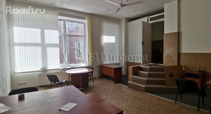 Аренда офиса 94.8 м², Левашовский проспект - фото 1