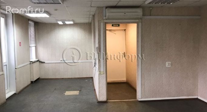 Аренда офиса 40.2 м², Новочеркасский проспект - фото 3