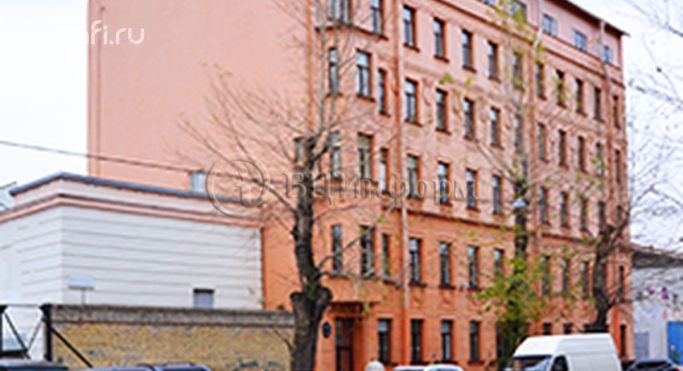 Аренда офиса 18 м², 26-я линия Васильевского острова - фото 4