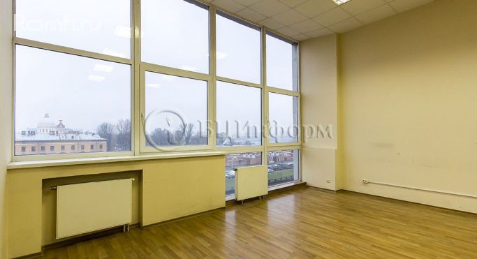 Аренда офиса 167.9 м², набережная Обводного канала - фото 5