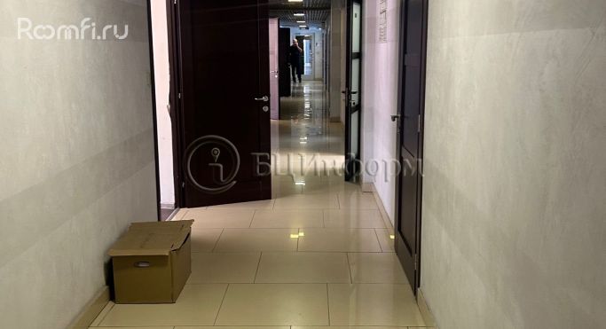 Аренда офиса 508 м², Малый проспект Васильевского острова - фото 5