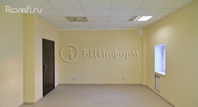 Аренда офиса 28.5 м², Литовская улица - фото 3