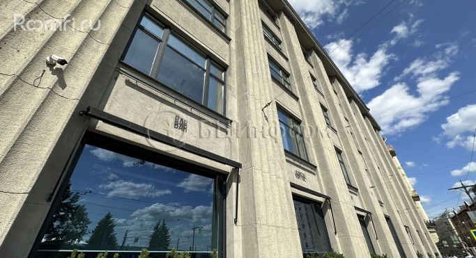 Аренда офиса 580.2 м², проспект Добролюбова - фото 5