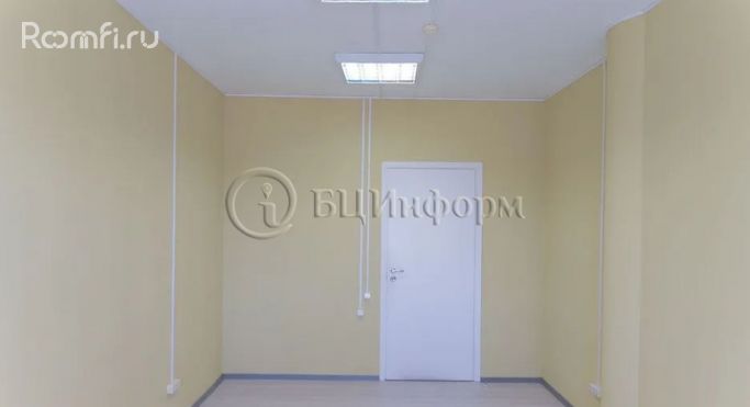 Аренда офиса 146.9 м², Троицкая площадь Петроградской стороны - фото 4