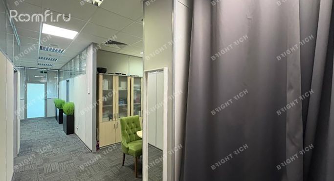 Аренда офиса 136 м², Стартовая улица - фото 3