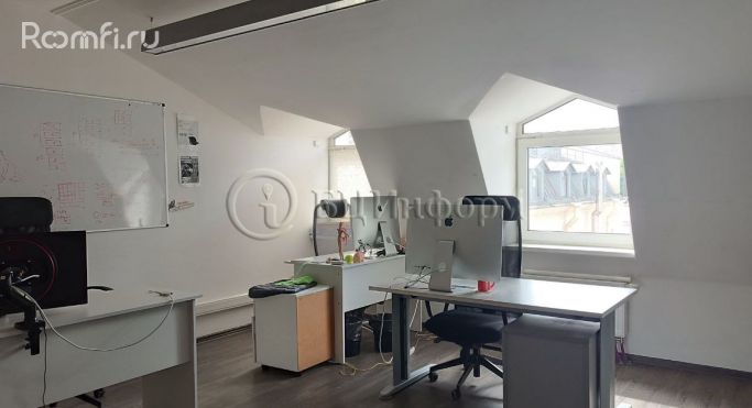 Аренда офиса 360 м², улица Чайковского - фото 5