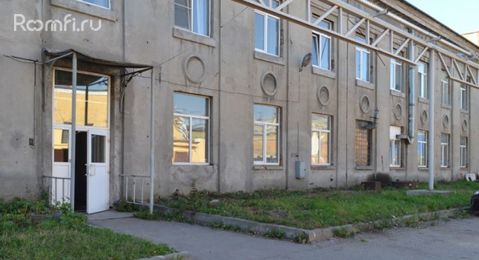 Аренда офиса 49 м², улица Салова - фото 1