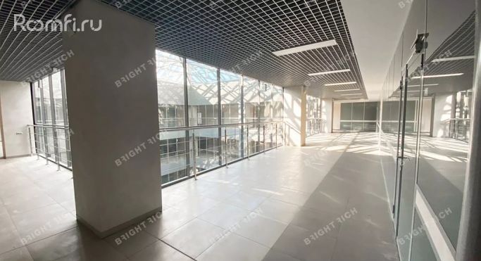 Аренда офиса 402.2 м², Наличная улица - фото 3
